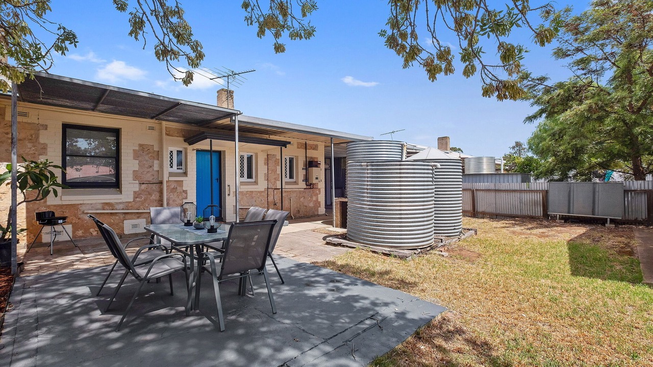 Photo of Outdoor in Murray Bridge