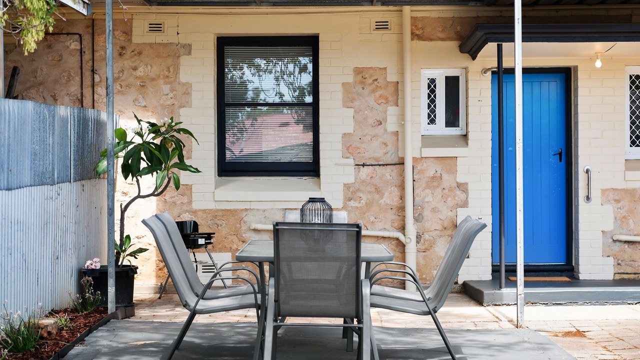 Photo of Outdoor in Murray Bridge
