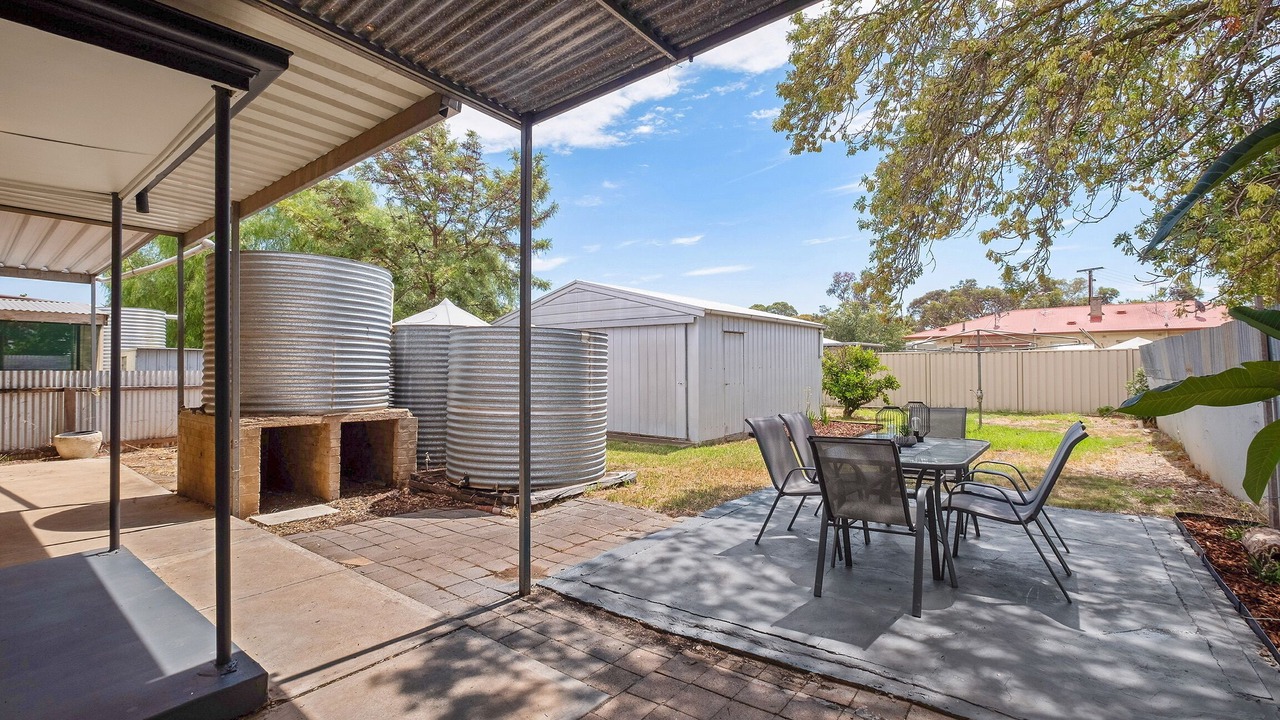 Photo of Outdoor in Murray Bridge