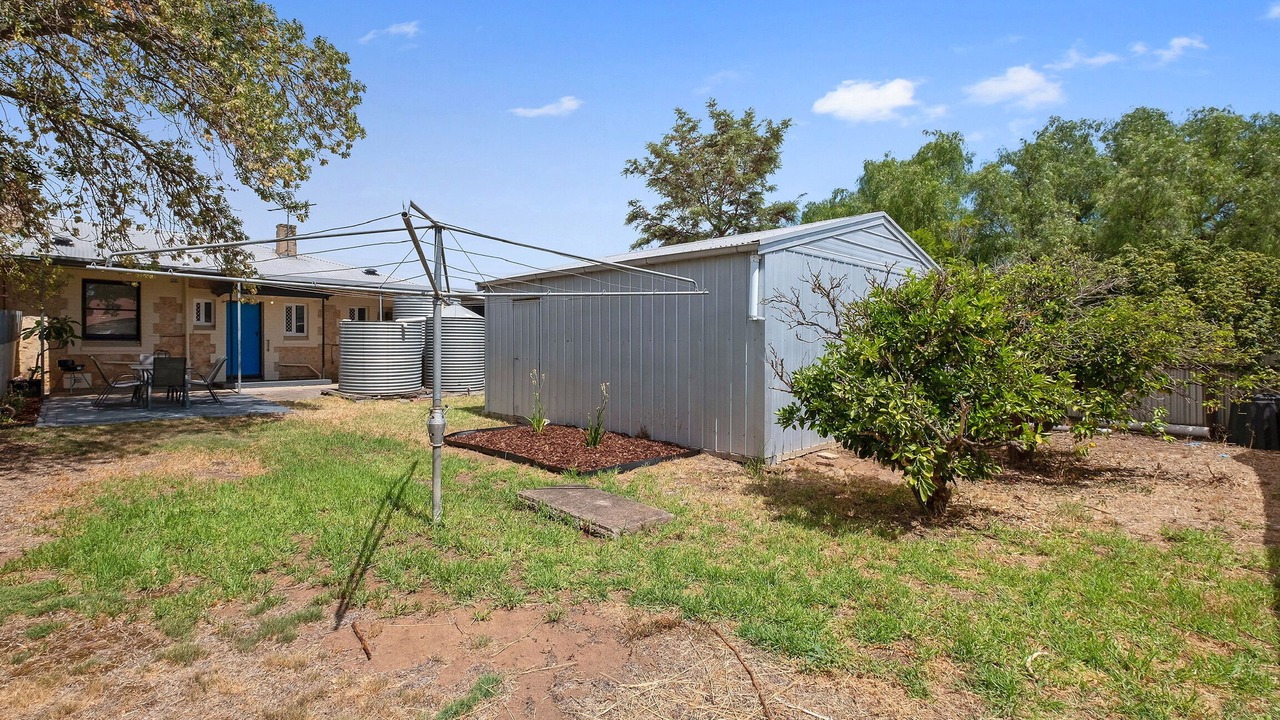 Photo of Outdoor in Murray Bridge