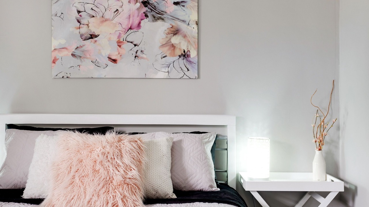 Photo of Bedroom in Murray Bridge