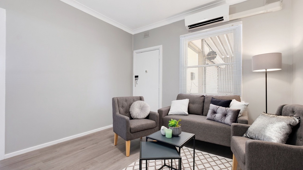 Photo of Livingroom in Murray Bridge