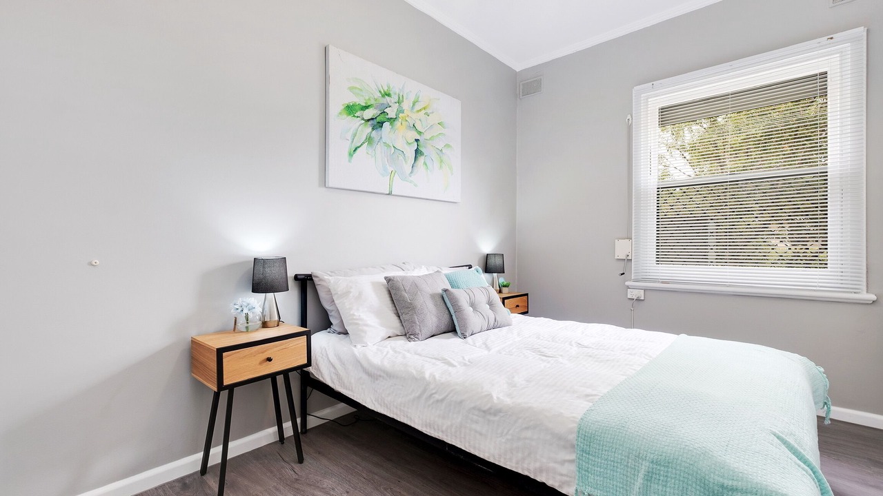 Photo of Bedroom in Murray Bridge