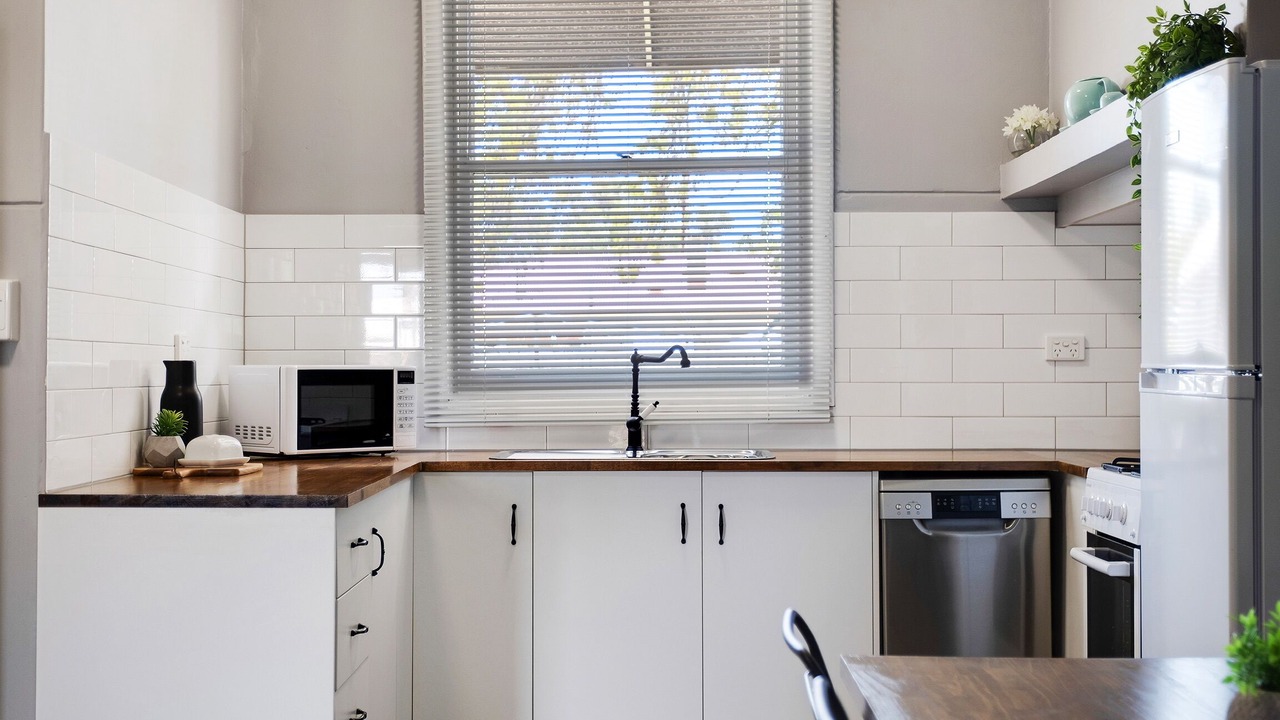 Photo of Kitchen in Murray Bridge