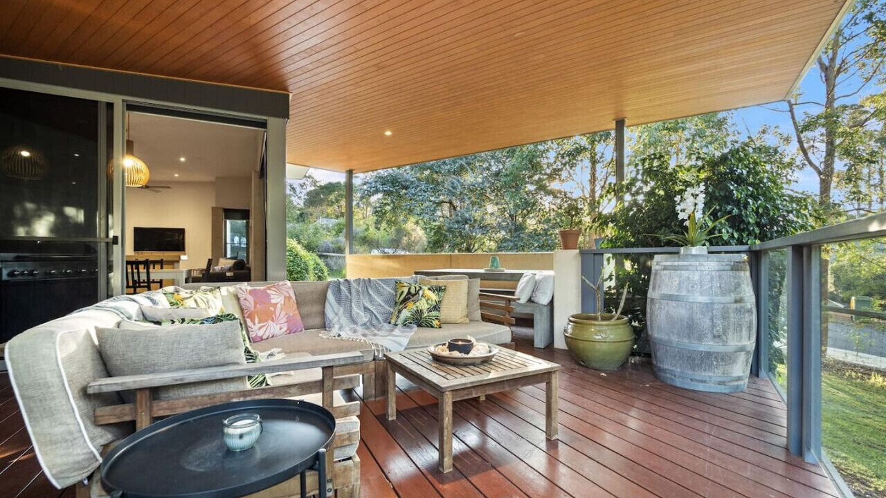 Photo of Patio Balcony in Margaret River
