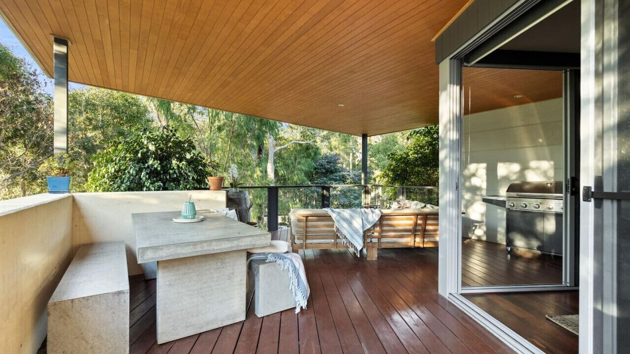 Photo of Patio Balcony in Margaret River