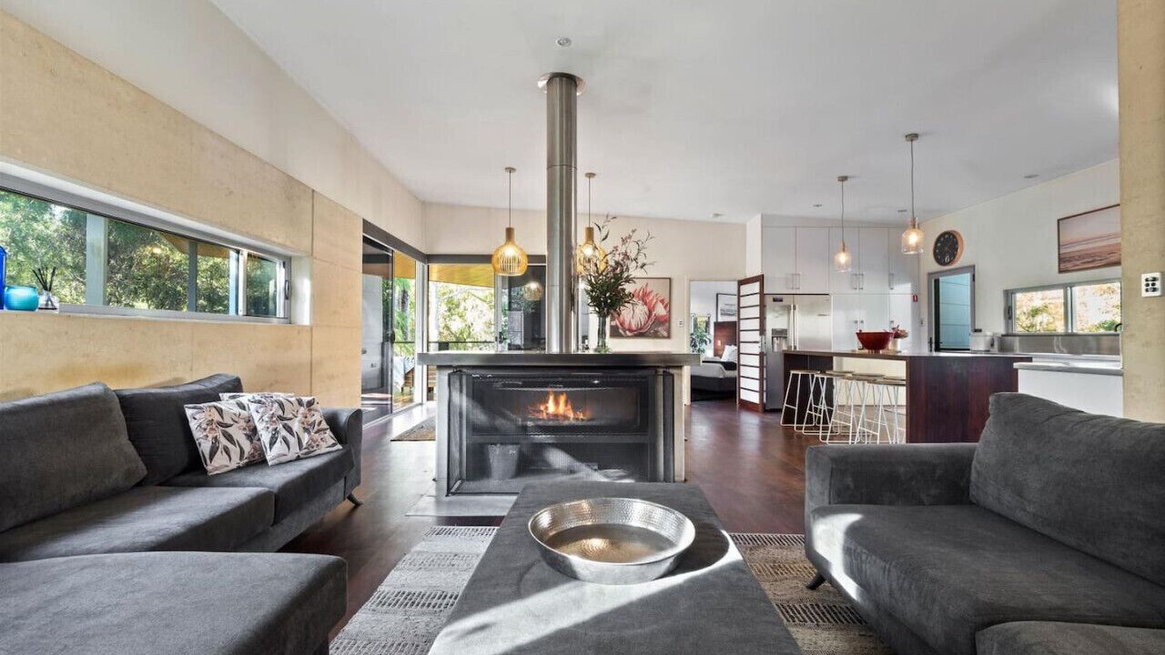 Photo of Livingroom in Margaret River