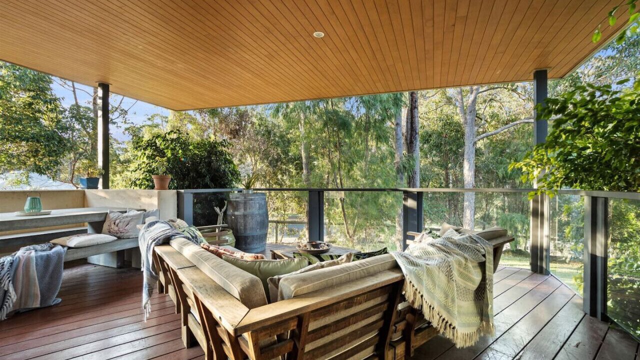 Photo of Patio Balcony in Margaret River