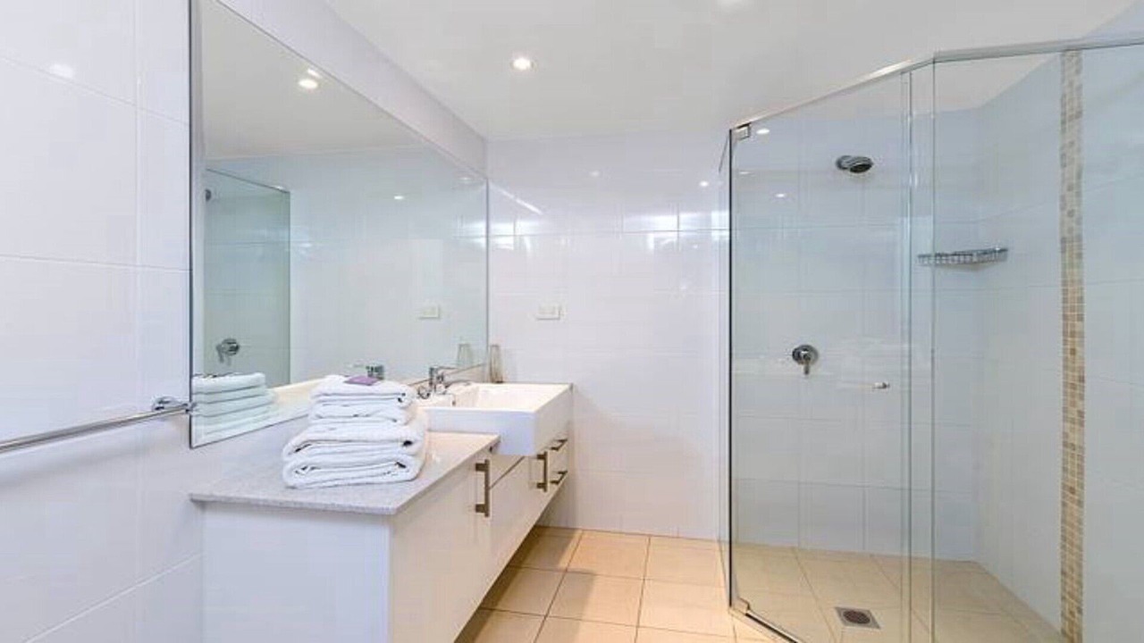 Photo of Bathroom in Ettalong Beach