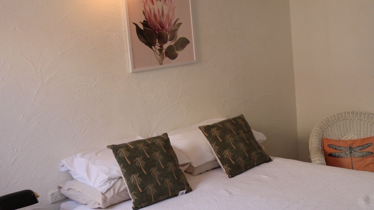 Photo of Bedroom in Lake Wangary