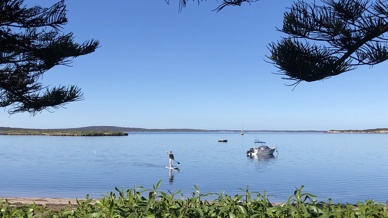 Photo of Others in Lake Wangary