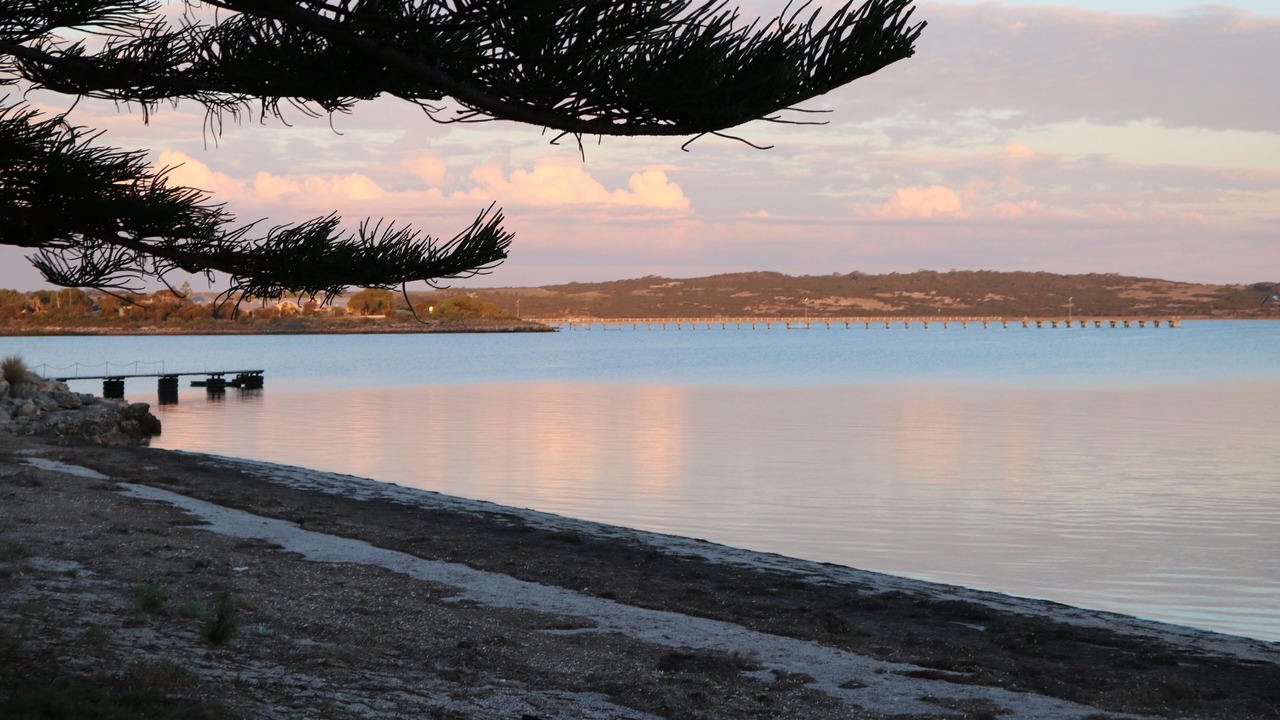 Photo of Others in Lake Wangary