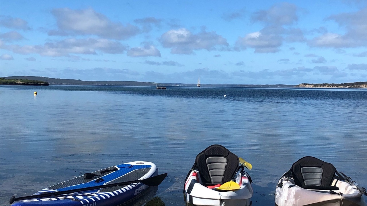 Photo of Others in Lake Wangary