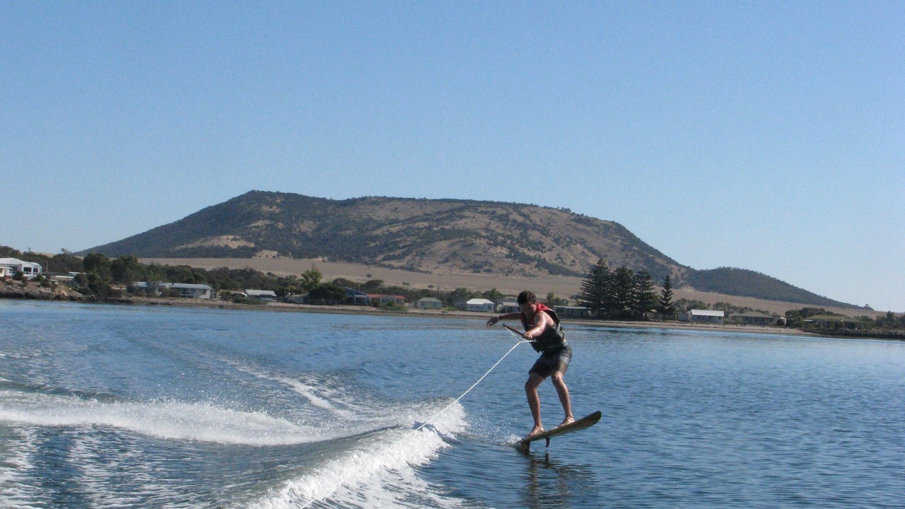 Photo of Others in Lake Wangary