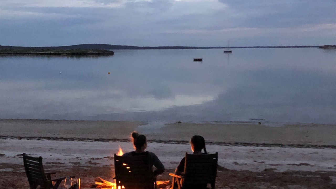 Photo of Others in Lake Wangary