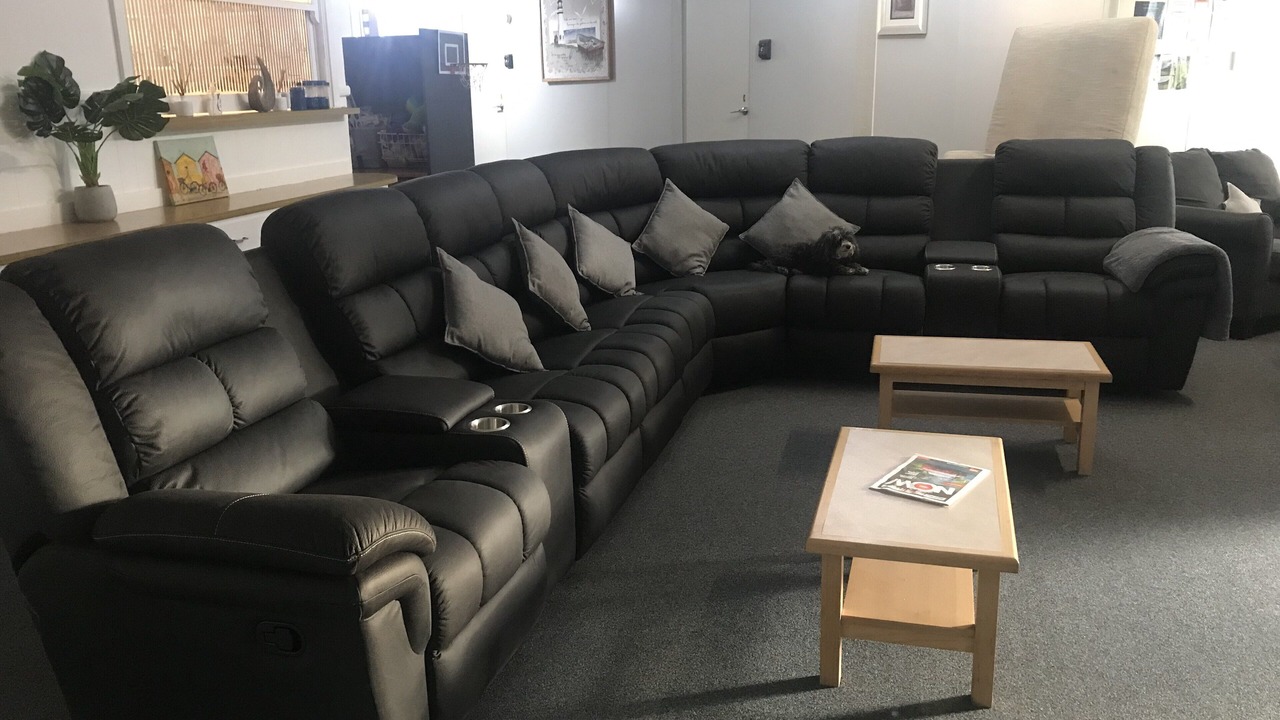 Photo of Livingroom in Orbost
