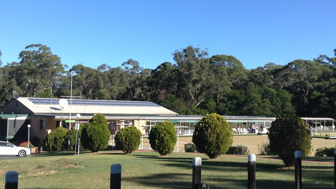 Photo of Others in Lake Conjola