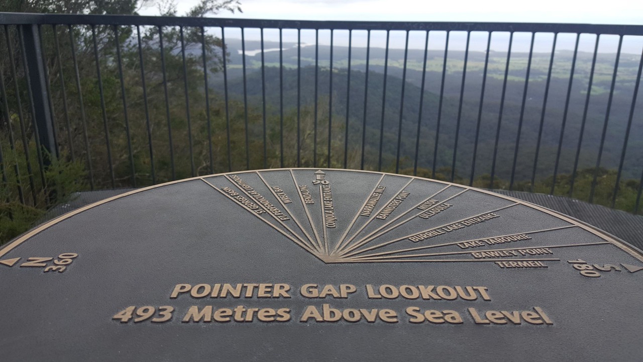 Photo of Outdoor in Lake Conjola