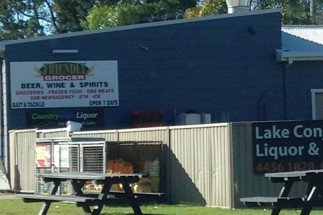 Photo of Outdoor in Lake Conjola
