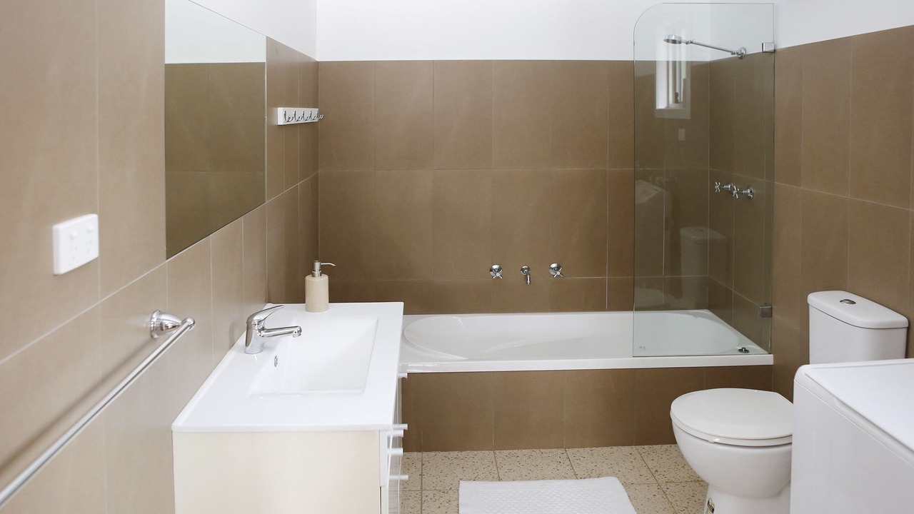 Photo of Bathroom in Lake Conjola