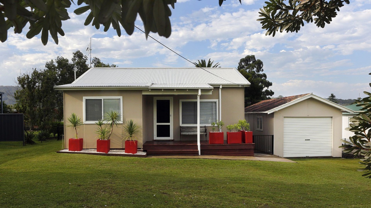Photo of Outdoor in Lake Conjola