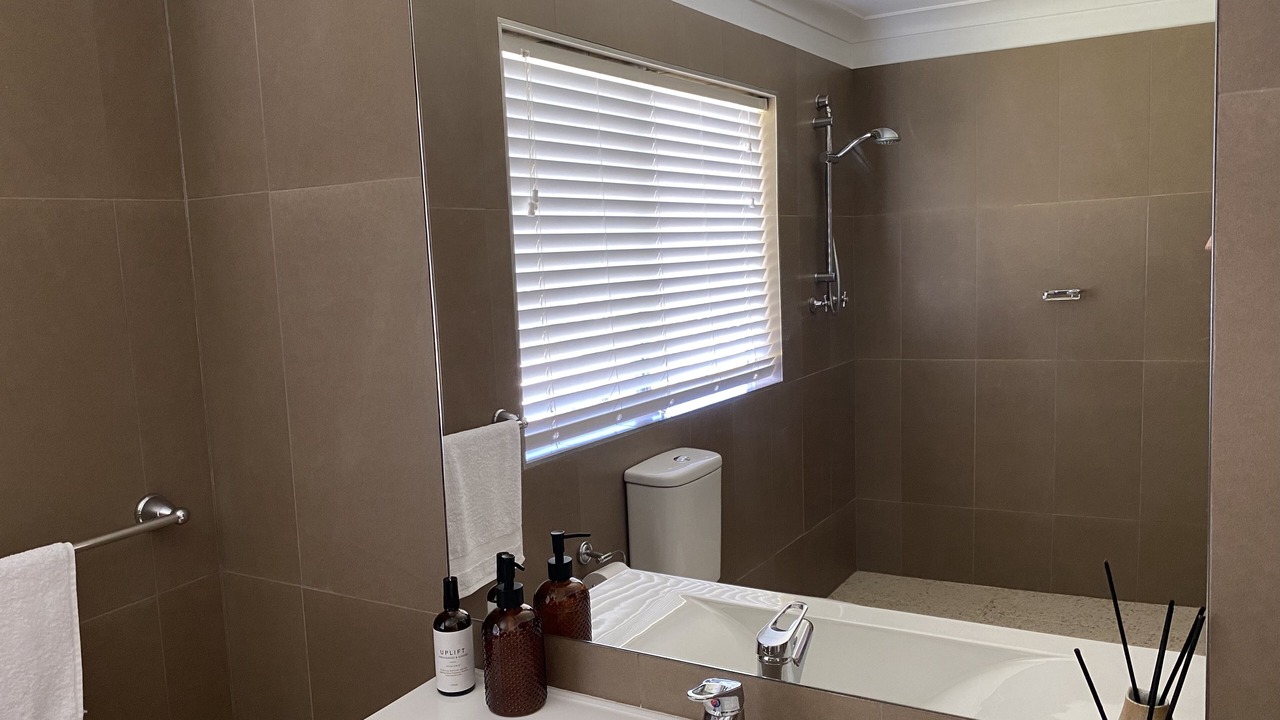 Photo of Bathroom in Lake Conjola