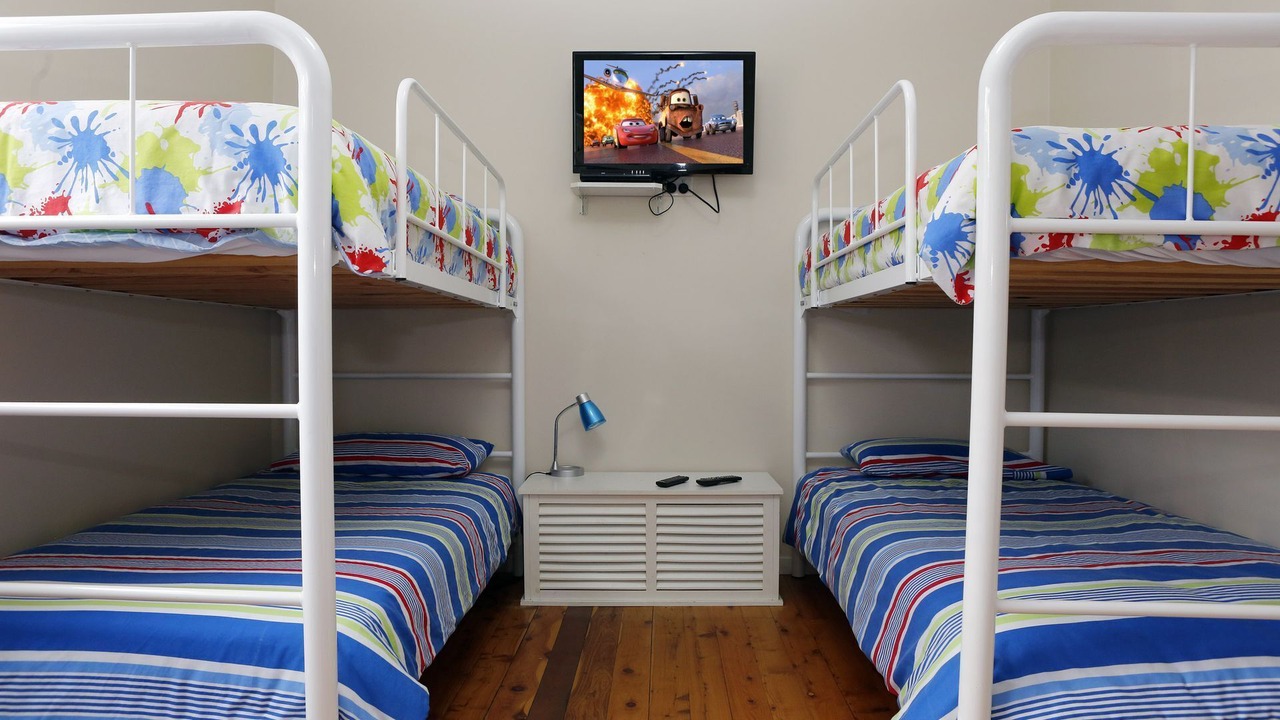 Photo of Bedroom in Lake Conjola
