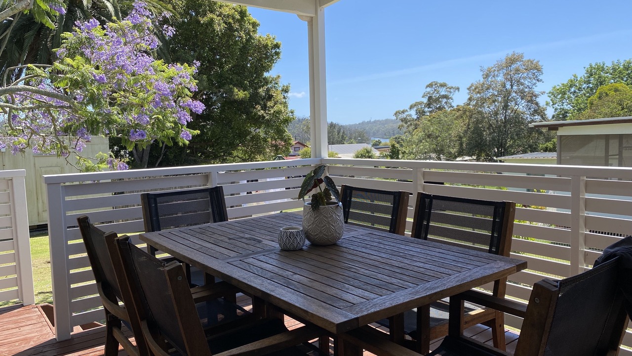 Photo of Outdoor in Lake Conjola