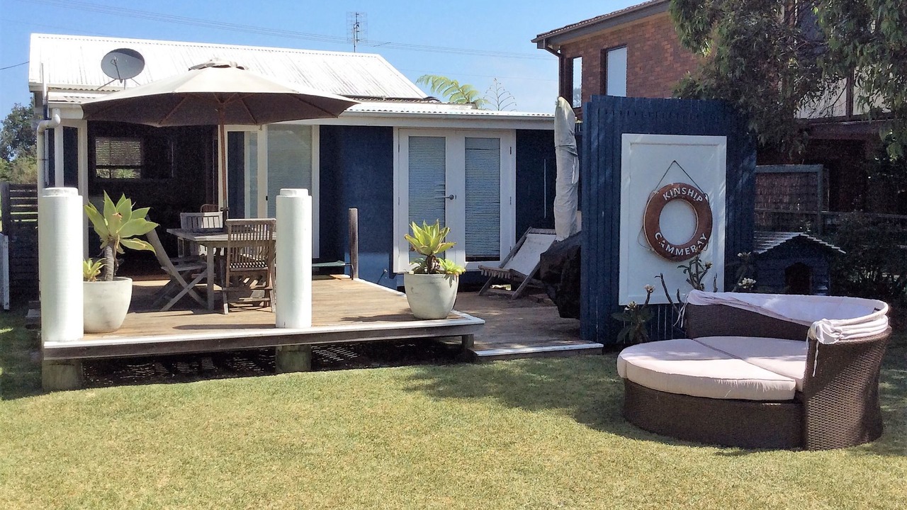 Photo of Outdoor in Culburra Beach