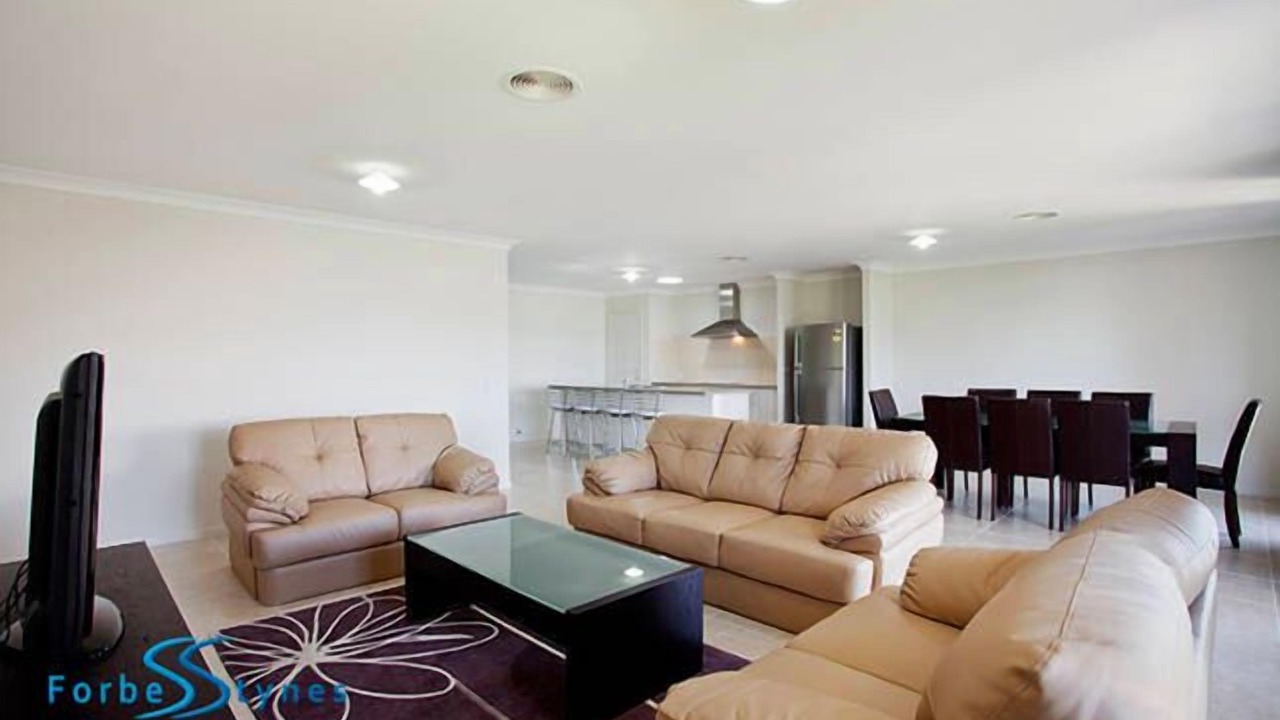 Photo of Livingroom in Jindabyne