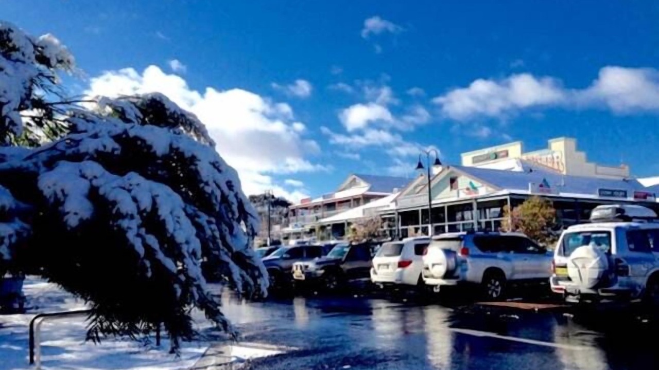Photo of Outdoor in Jindabyne