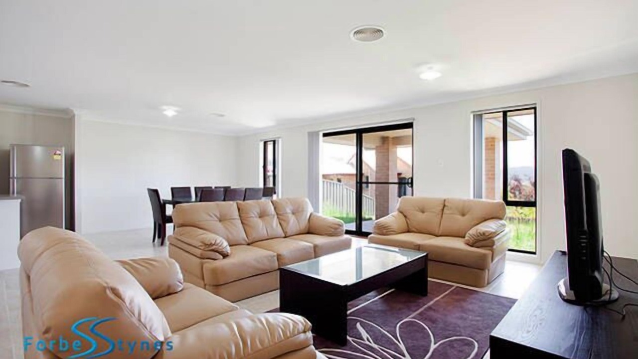 Photo of Livingroom in Jindabyne