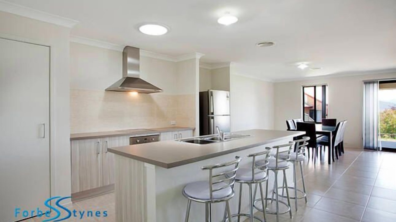 Photo of Kitchen in Jindabyne