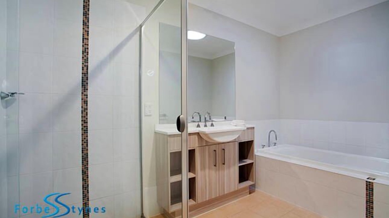 Photo of Bathroom in Jindabyne