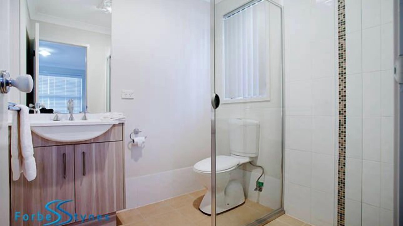 Photo of Bathroom in Jindabyne