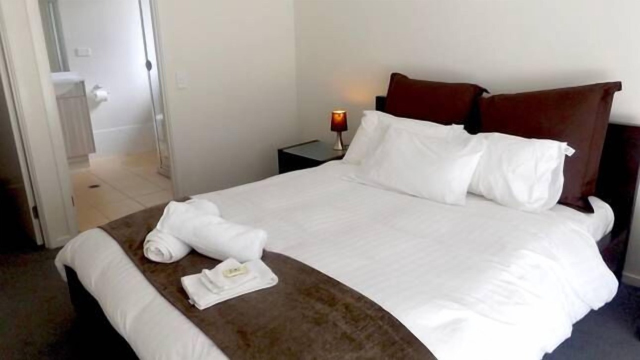Photo of Bedroom in Jindabyne
