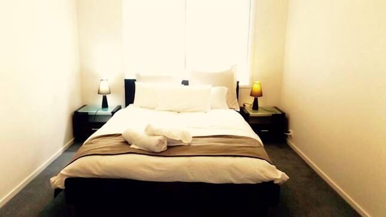 Photo of Bedroom in Jindabyne