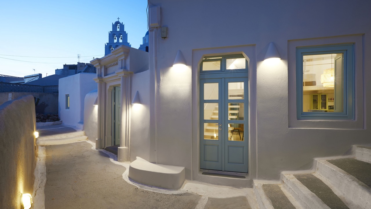 Photo of Outdoor in Pyrgos
