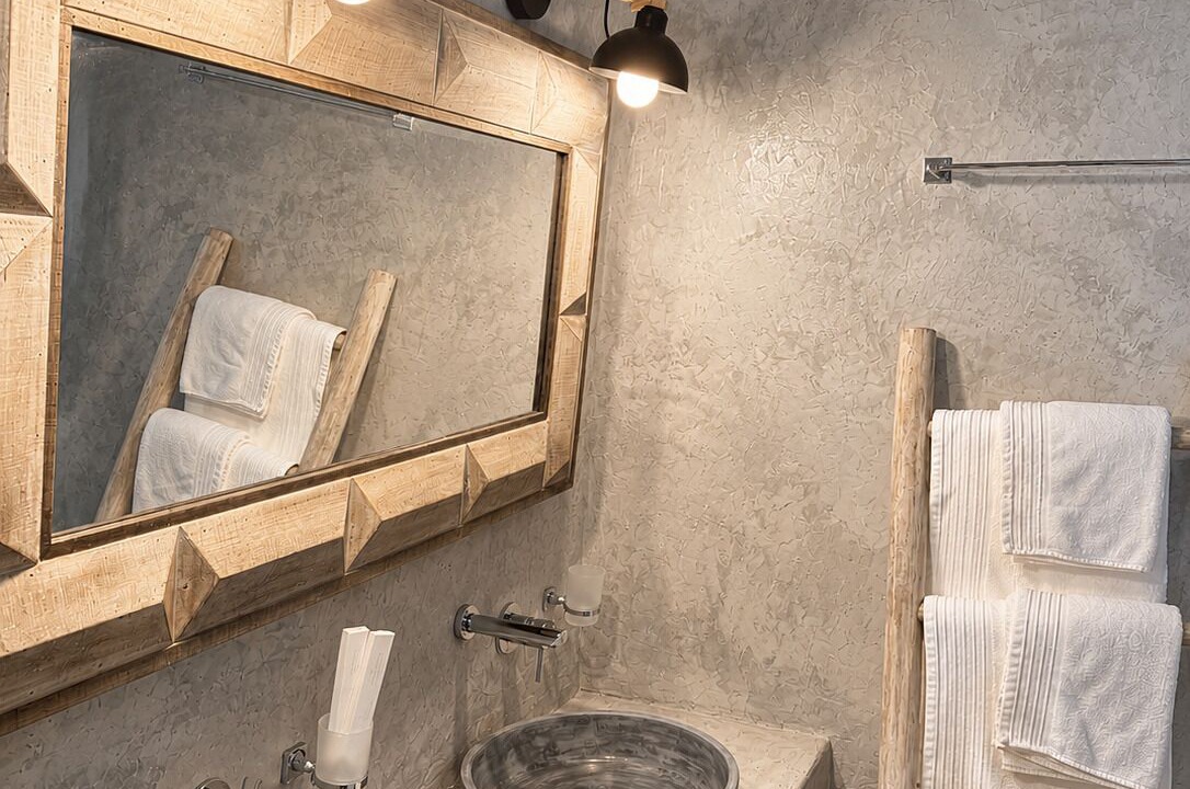 Photo of Bathroom in Pyrgos