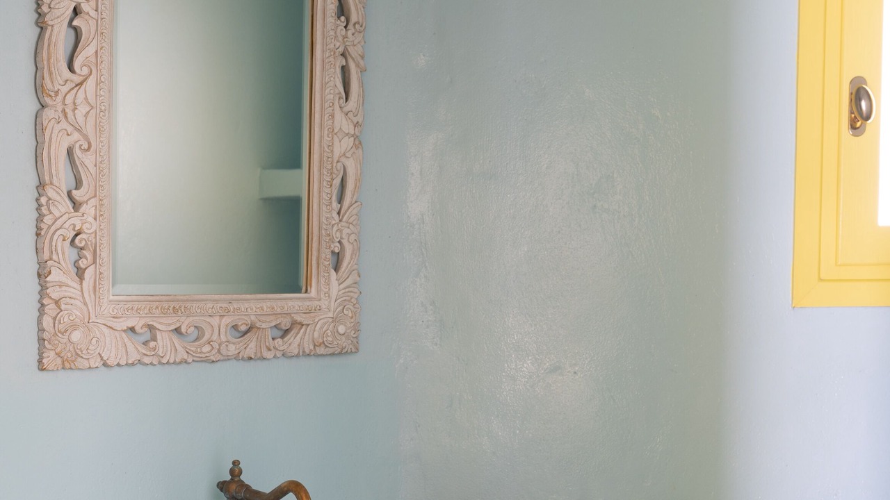 Photo of Bathroom in Pyrgos