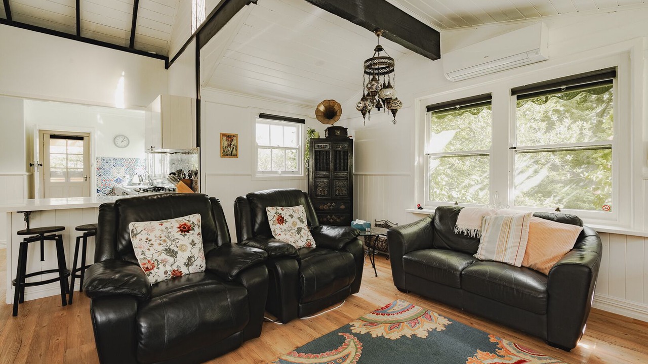 Photo of Bedroom in Chum Creek