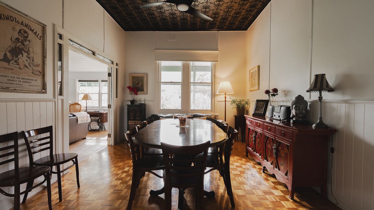 Photo of Livingroom in Chum Creek
