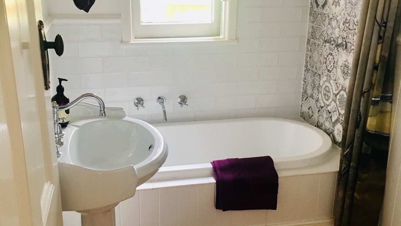 Photo of Bathroom in Chum Creek