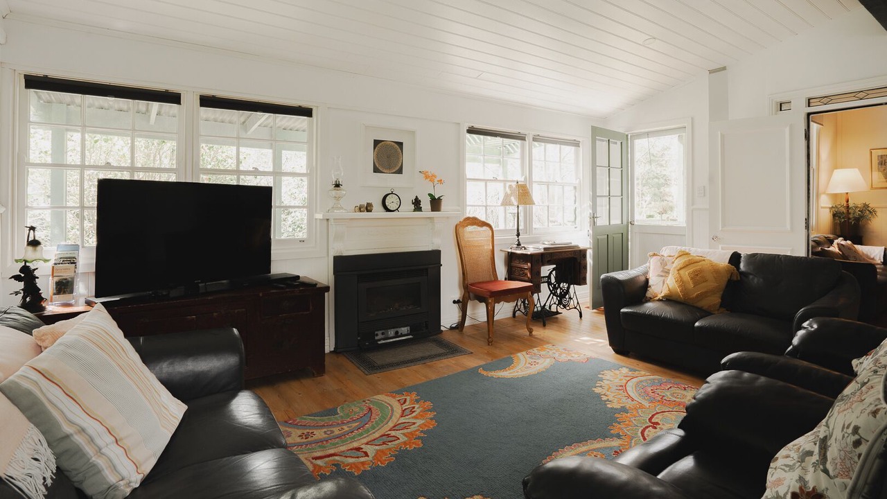 Photo of Bedroom in Chum Creek