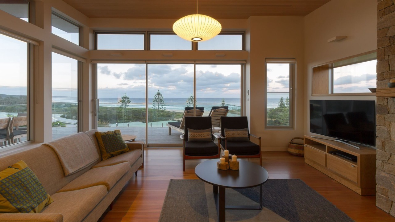 Photo of Livingroom in Dalmeny