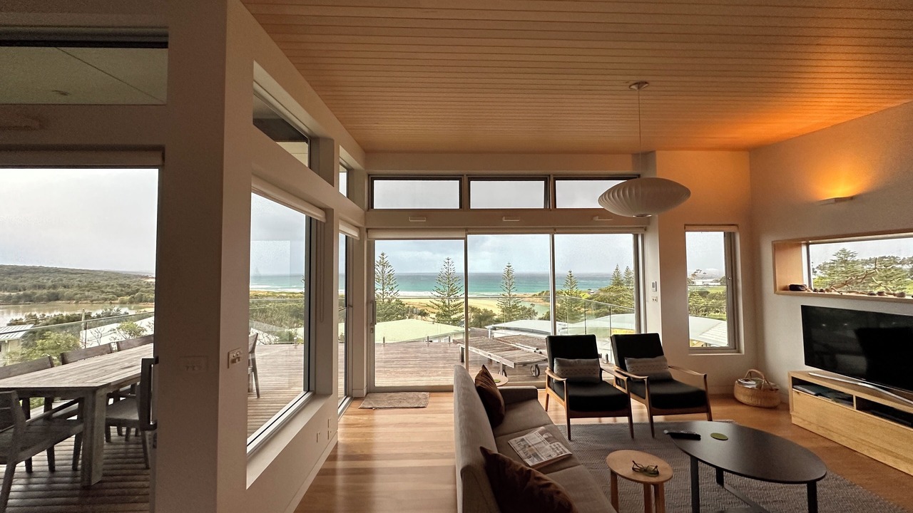 Photo of Livingroom in Dalmeny