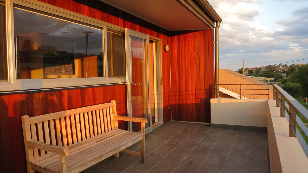 Photo of Outdoor in Dalmeny