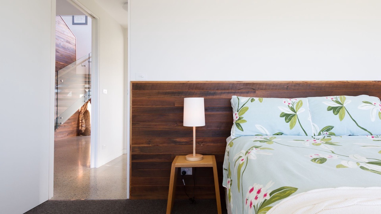 Photo of Bedroom in Dalmeny
