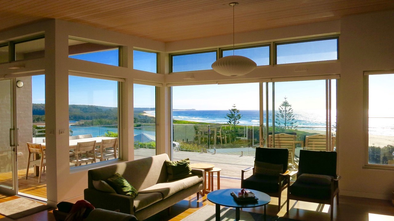 Photo of Livingroom in Dalmeny