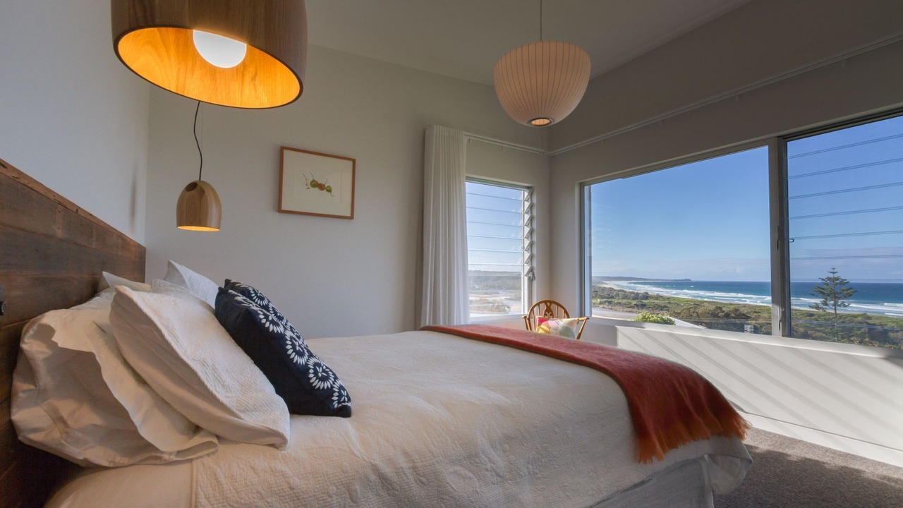 Photo of Bedroom in Dalmeny